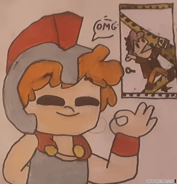 Deriel